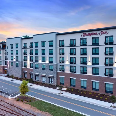 Hampton Inn Blue Ridge, Ga